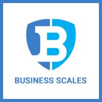 Businessscales